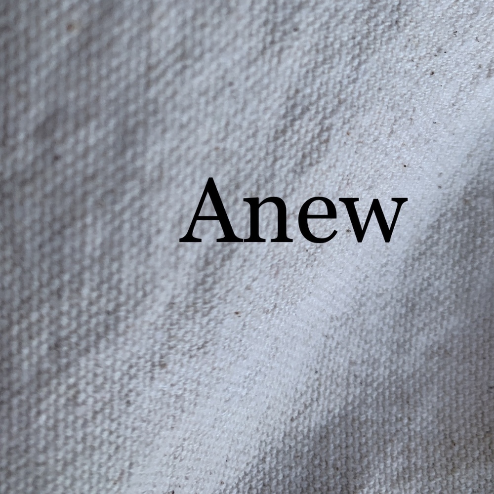Anew Vintage